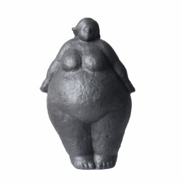 Blómavasi 26 cm Lauvring C16 Diva