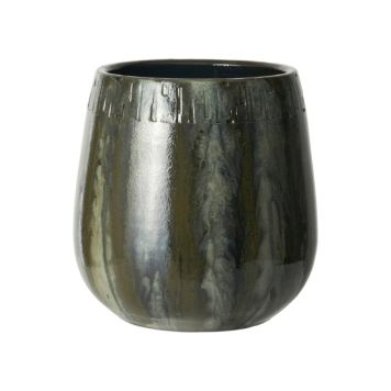 Blómapottur Chief Ø20x21 cm Lauvring