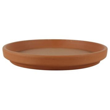 Undirskál terracotta Ø26cm