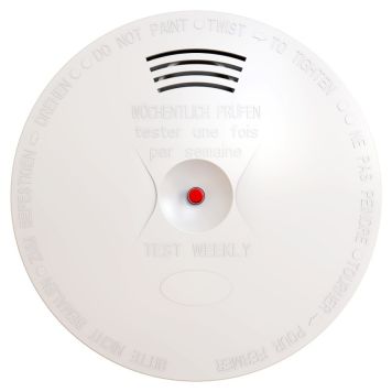 Reykskynjari Sikkerthjem S7pro