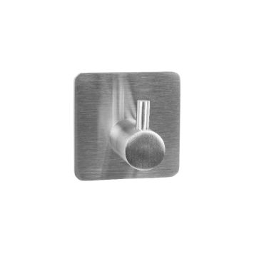 Krókur House Rio matt rústfrítt sták