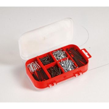Naglar í boxi Stabilit 520stk