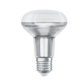 Ljósapera LED  2700K Osram 5,9W 