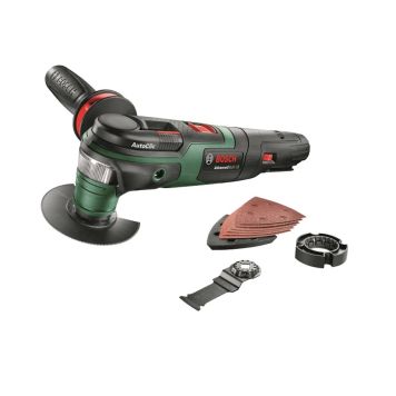 Fjölverkfæri18V Bosch Advanced án rafhlöðu