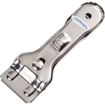 Gluggaskafa Wisent MS200