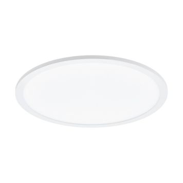 Kúpull LED dimmanlegt Sarsina Ø45 cm