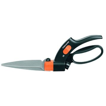 Grasklippur Fiskars Servo 360°