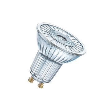 Ljósapera LED GU10 4.5W dimmanleg