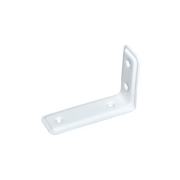 Hilluberi 315x200mm Vormann 3F hvítur