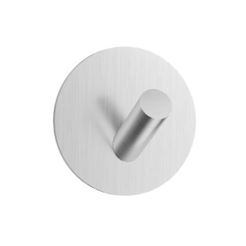 Snagi límfestur House Lucca Ø48mm matt króm