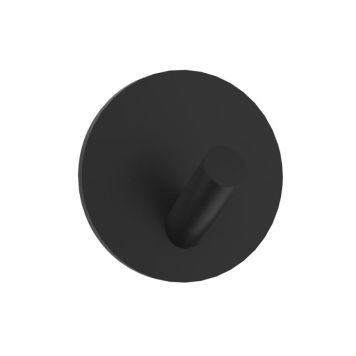 Snagi límfestur House Lucca matt svatur 2stk