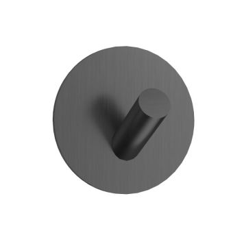 Snagi límfestur House Lucca Gun Ø48mm svartur