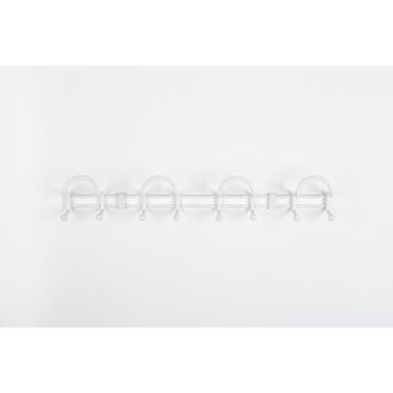 Snagar 4 Millex Deco hvítur