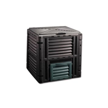 Moltutunna 450L svört