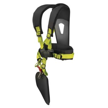 Beysli fyrir garðvélar Ryobi RAC138