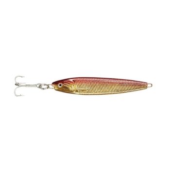 Spúnn 60g Fladen Fishing gulur/rauður