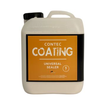 Sílan 5L Contec Coating Universal