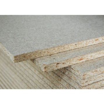 Spónaplata 800x600x16mm DLH