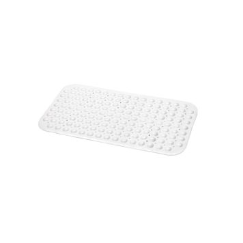 Öryggismotta 38x69cm Debel hvít