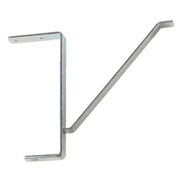 Krókur fyrir þunga hluti Stabilit nr.17