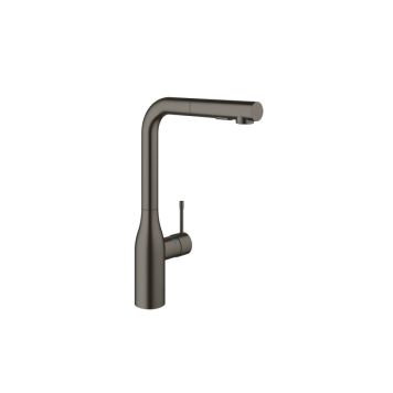 Eldhústæki Grohe Essence 30270 L burstað grafít