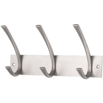 Snagarekki 3 snagar Millex Symphony L ryðfrítt stál