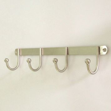 Snagar 4 Millex Deco stál