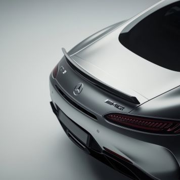 Hljóðvistarmynd bíll grár 600x600x20 mm InEx