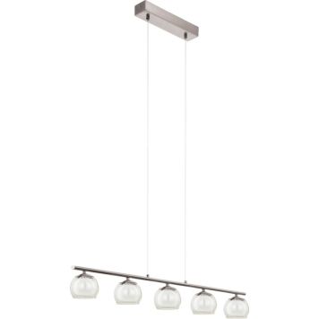 Hangandi ljós 5xLED Ascolese 90cm