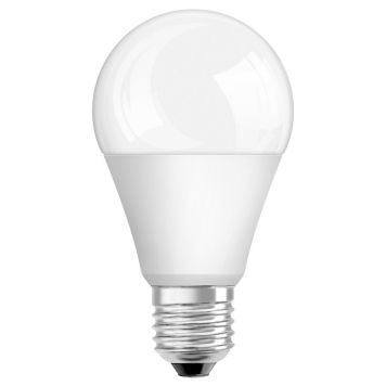 Ljósapera LED E27 2700K Osram 14,5W
