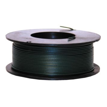 Bindivír 1,4mm Hortus 60m grænn