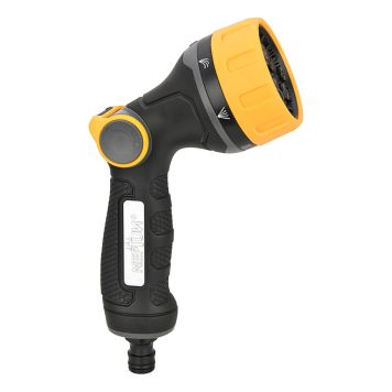 Vatsbyssa Neptun 7 stillingar