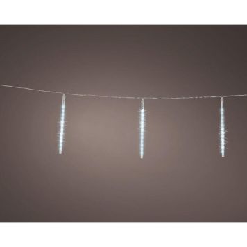 Grýlukerti 72 LED kerti IP44 2m Lumineo