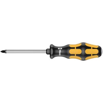 Skrúfjárn PH3 150 mm Wera 917