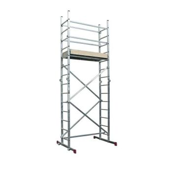 Vinnupallur Corda 4,2m