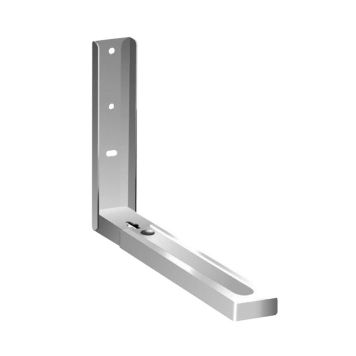 Hilluberi 220x290mm Vormann Techno svartur