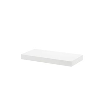 Hilla 445x250x50 mm Dolle Big Boy hvít