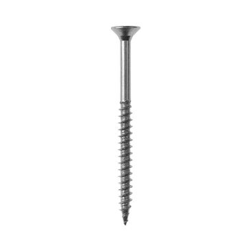 Tréskrúfur TX Ø3x25 mm 1000 stk Profi Depot RG