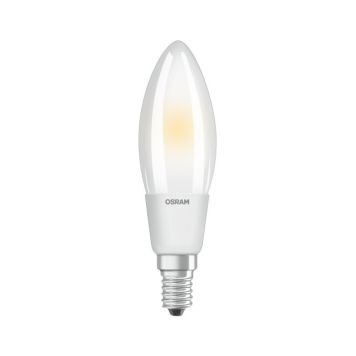 Kertapera LED E14 2700K Osram 4,5W Ø35 mm