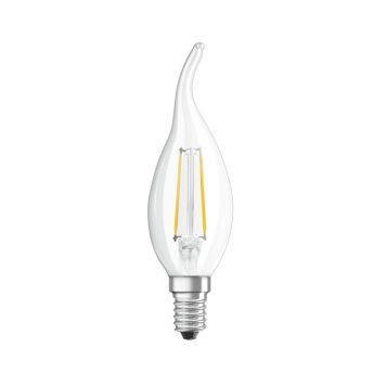Kertapera LED  2700K Osram 4W Ø35mm