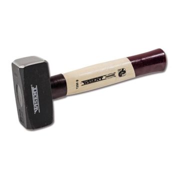 Slaghamar 1250gr Wisent