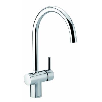 Eldhústæki Damixa Osier C króm