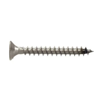Tréskrúfur TX Ø3,5x30 mm 200 stk Profi Depot A2