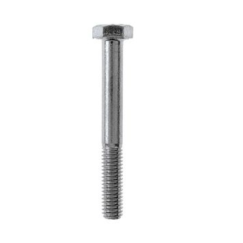 Bolti með legg Ø12x100 mm 40 stk Profi Depot RG