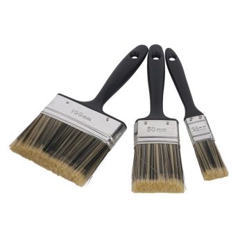 Penslasett 25-100mm Swingcolor Basic 3stk