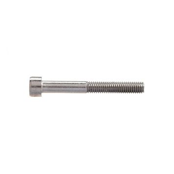 Innansexkantboltar Ø5x30 mm 100 stk Profi Depot A2