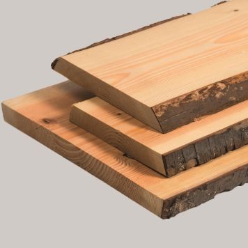 Douglas fura gegnheil 2000x360/400x30 mm
