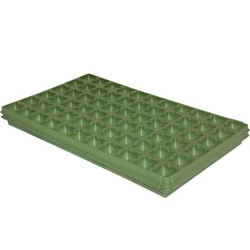 Gróðurbakki Weibulls 53x32cm grænn