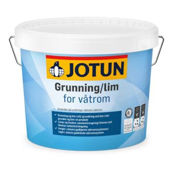 Límgrunnur fyrir votrými 3L Jotun