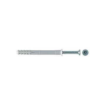 Rekskrúfur 6x60mm Fischer Z 50stk